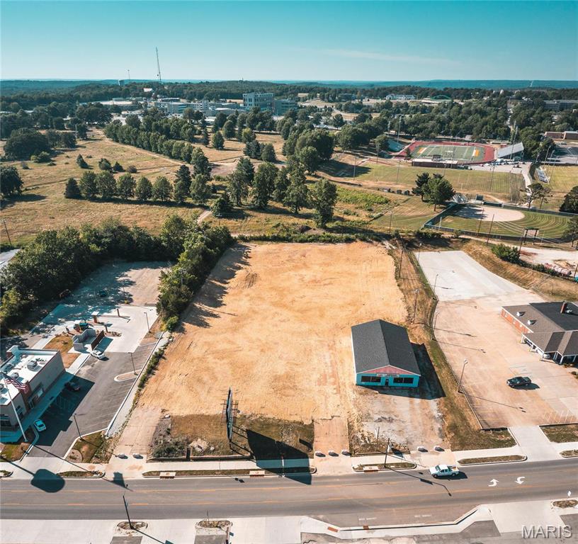 None - Commercial Lease