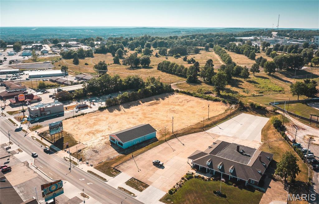 None - Commercial Lease