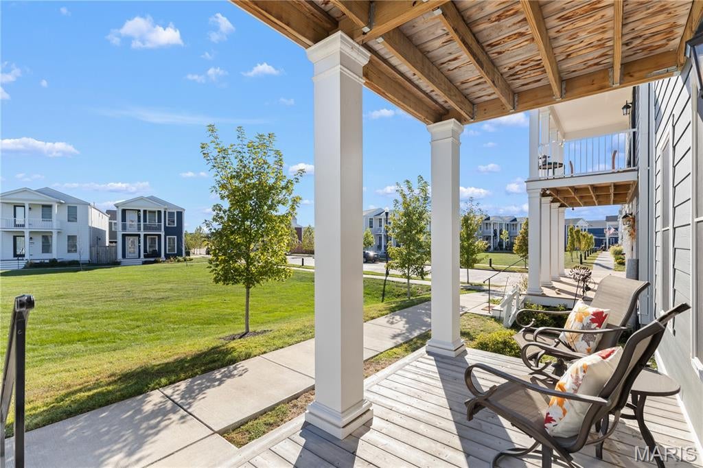 200 Tiber Way