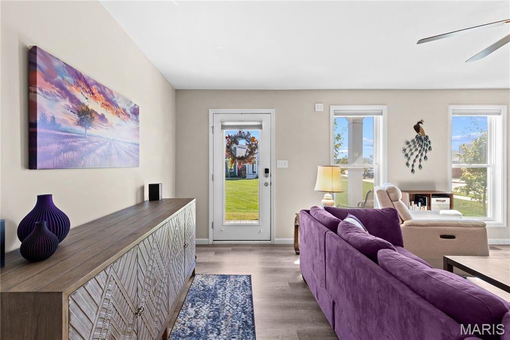 200 Tiber Way