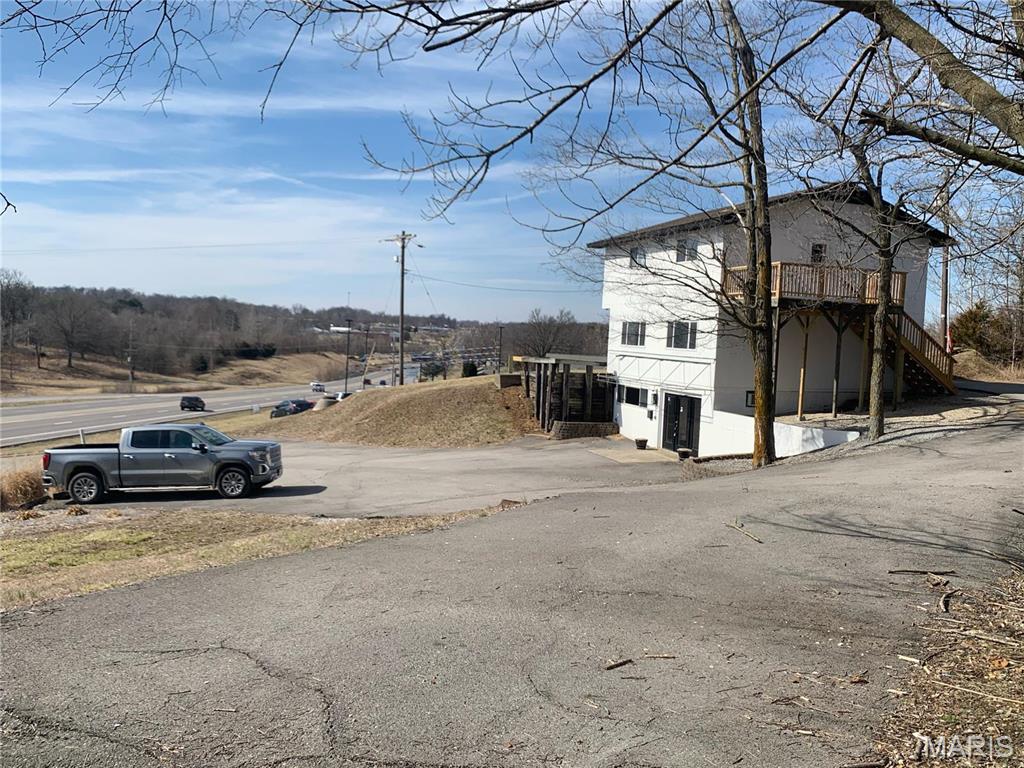 NA - Commercial Sale