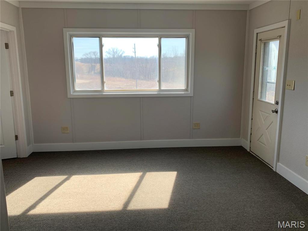 NA - Commercial Sale