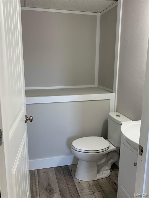 NA - Commercial Sale