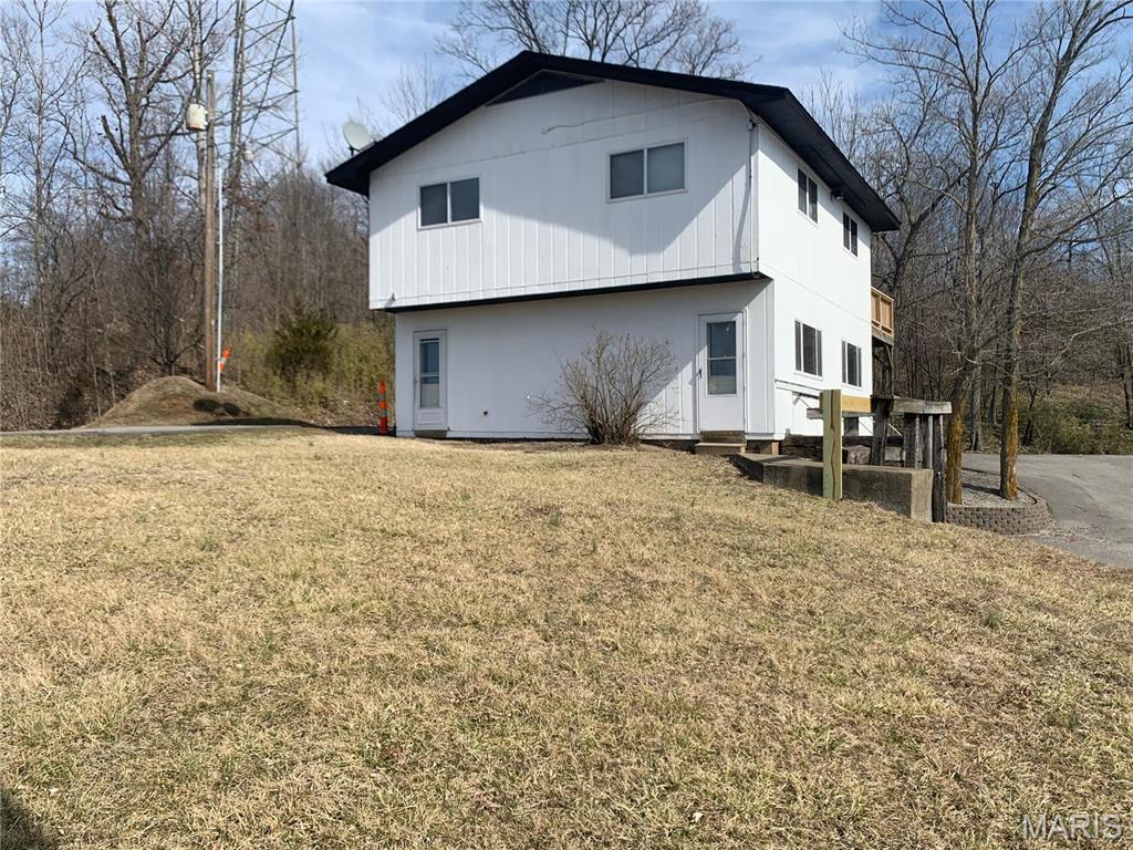 NA - Commercial Sale