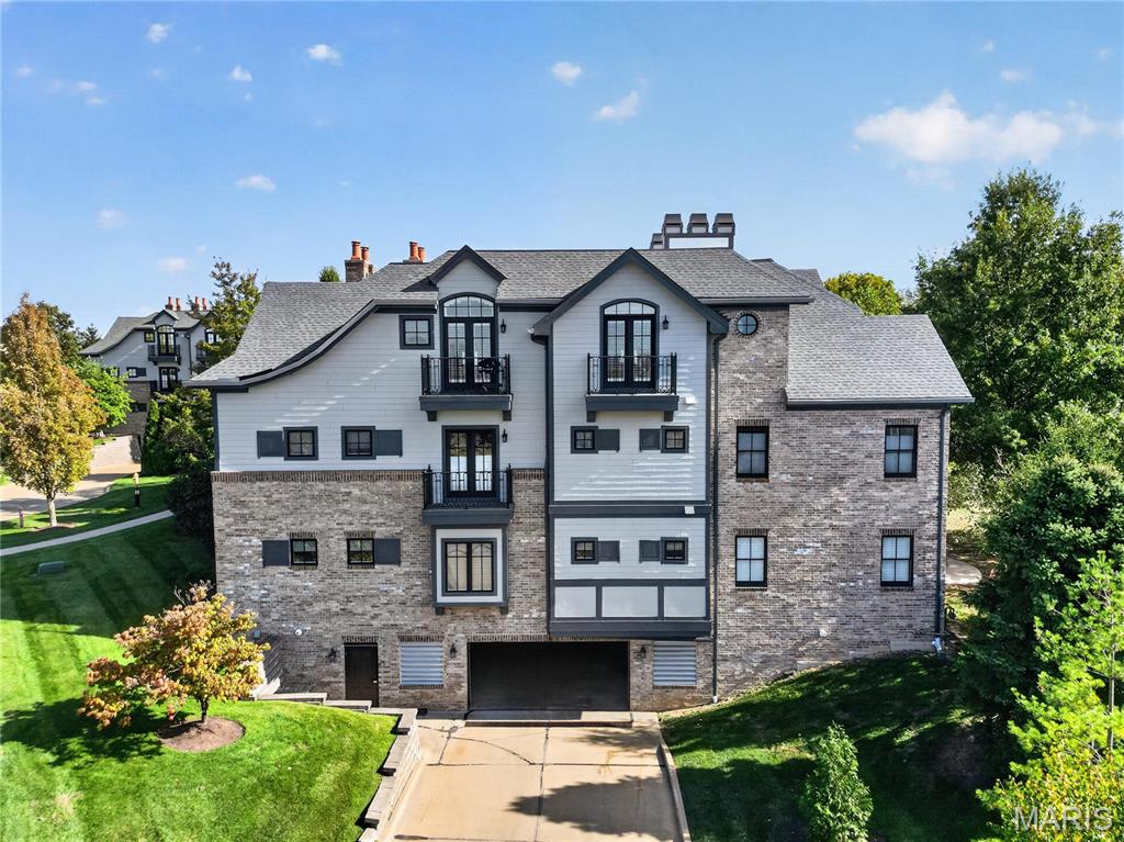 12440 Rott Road 3A