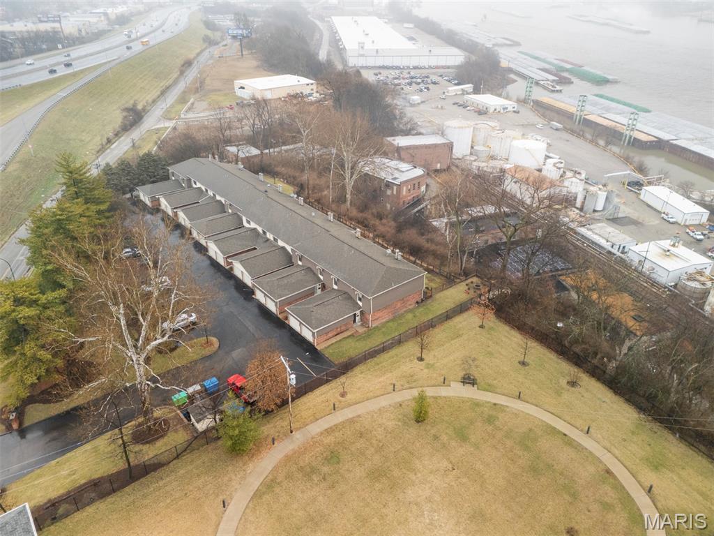 Riverton Homes Condo - Residential