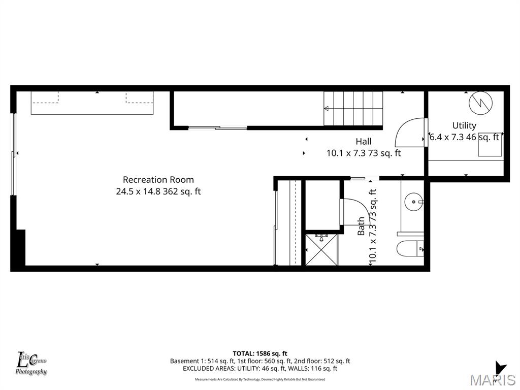 Riverton Homes Condo - Residential