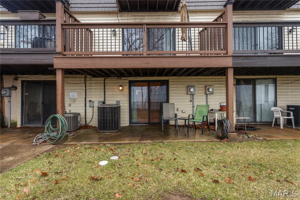 Riverton Homes Condo - Residential