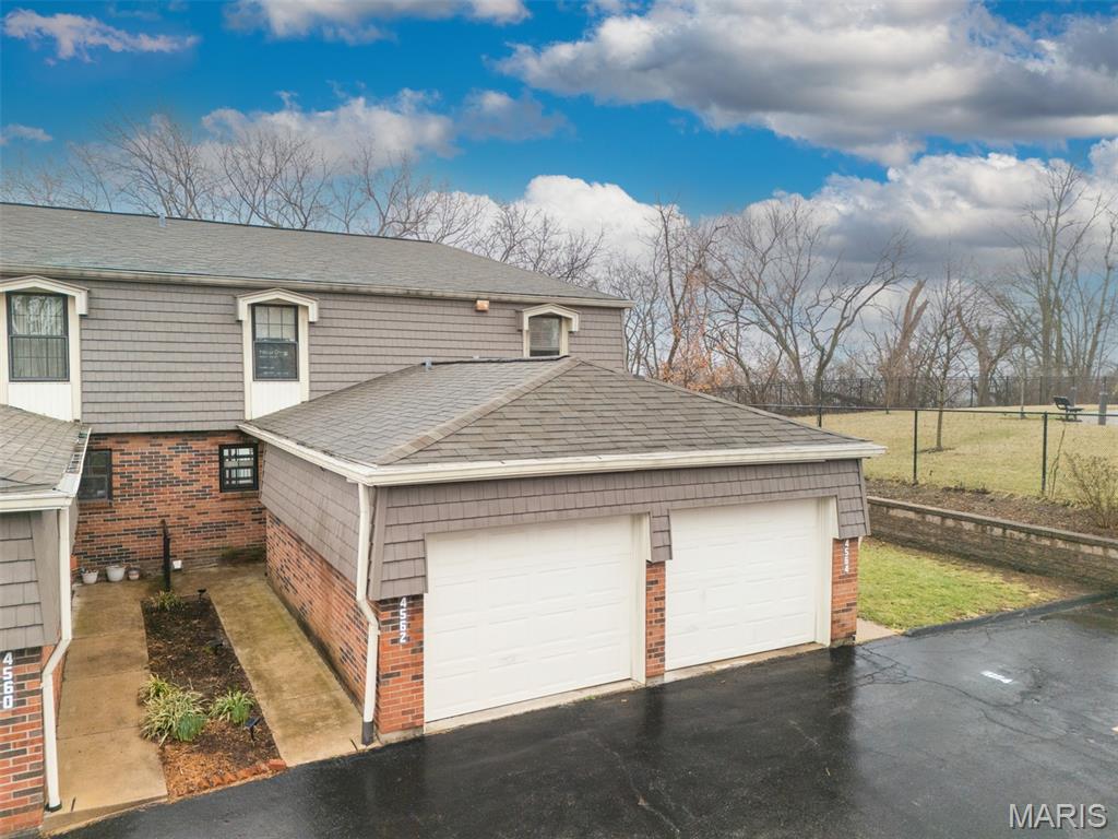 Riverton Homes Condo - Residential