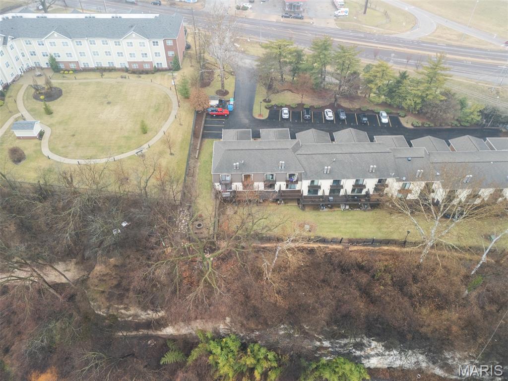 Riverton Homes Condo - Residential