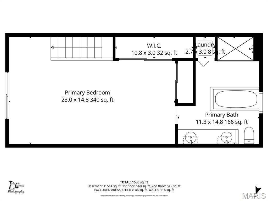 Riverton Homes Condo - Residential