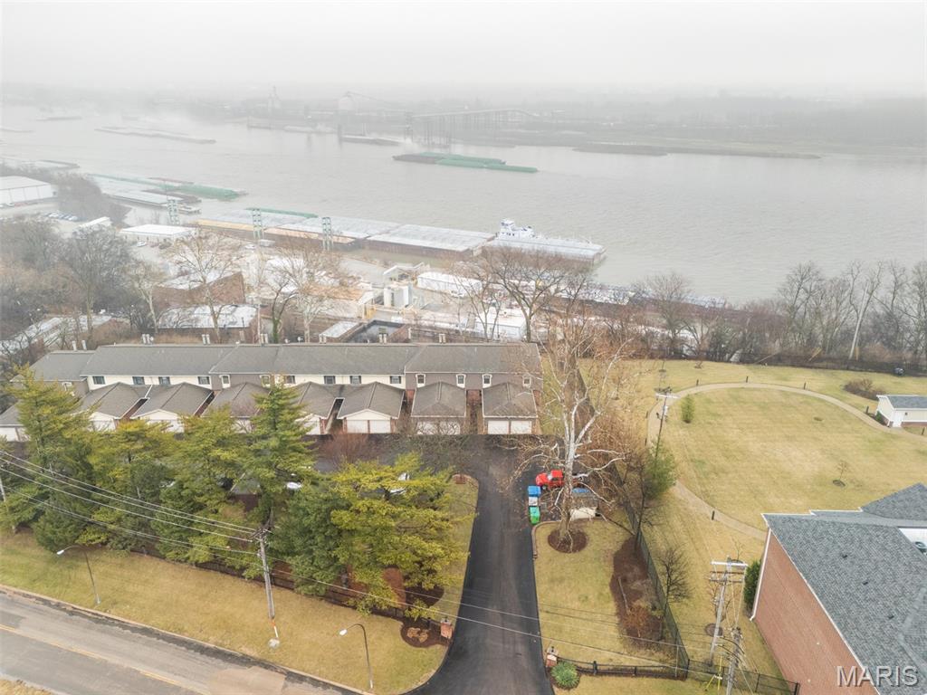 Riverton Homes Condo - Residential