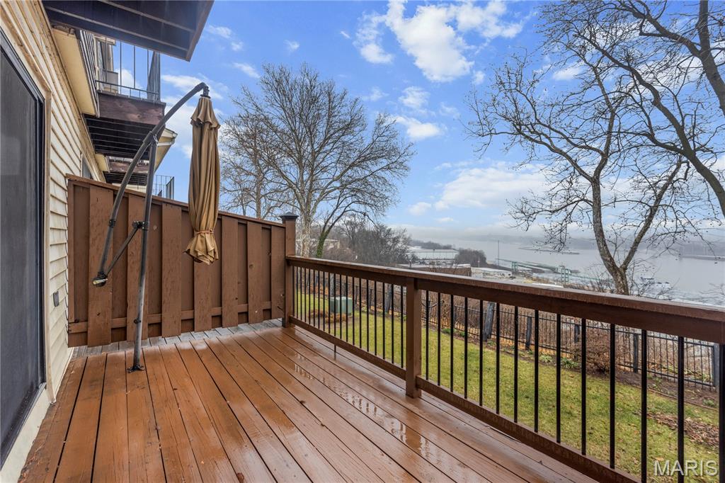 Riverton Homes Condo - Residential