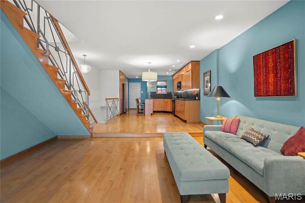 Riverton Homes Condo - Residential