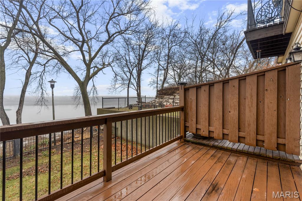 Riverton Homes Condo - Residential