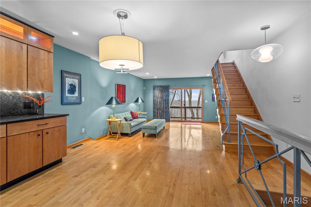 Riverton Homes Condo - Residential