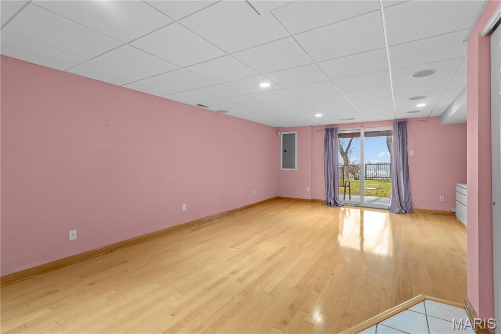 Riverton Homes Condo - Residential