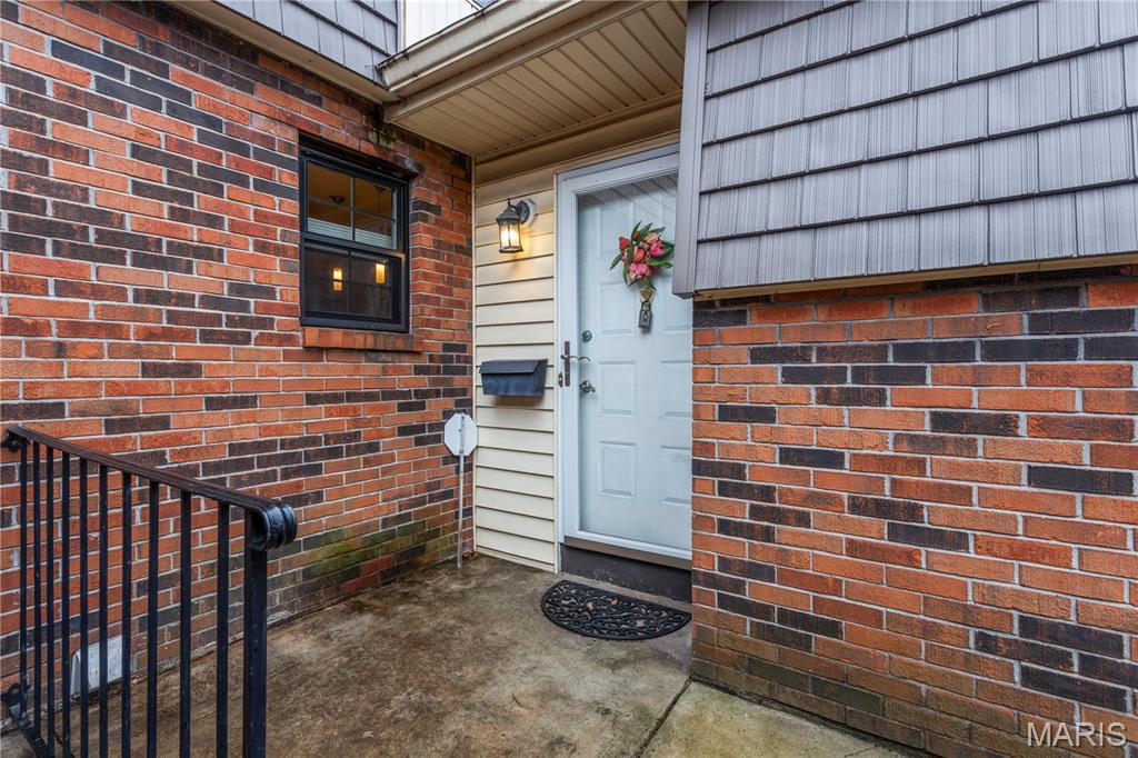 Riverton Homes Condo - Residential