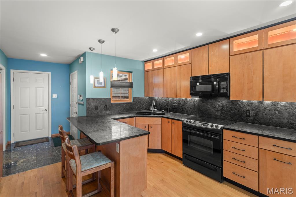 Riverton Homes Condo - Residential