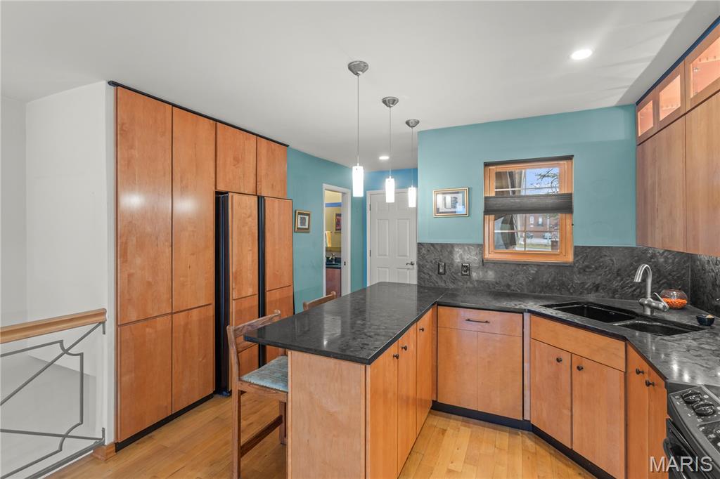 Riverton Homes Condo - Residential