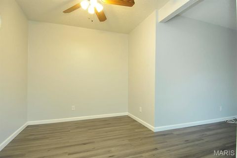 Tiny photo for 1190 Calley Drive #C, St Louis, MO 63125 (MLS # 26014419)