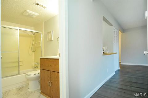 Tiny photo for 1190 Calley Drive #C, St Louis, MO 63125 (MLS # 26014419)