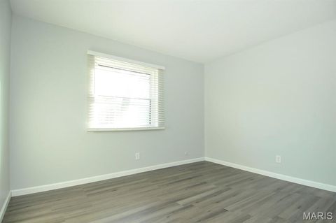 Tiny photo for 1190 Calley Drive #C, St Louis, MO 63125 (MLS # 26014419)