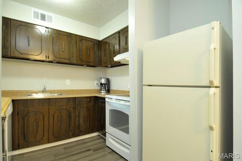 Tiny photo for 1190 Calley Drive #C, St Louis, MO 63125 (MLS # 26014419)