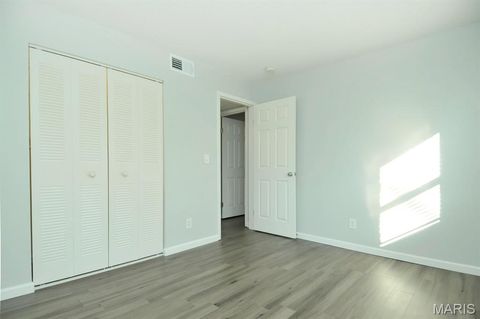 Tiny photo for 1190 Calley Drive #C, St Louis, MO 63125 (MLS # 26014419)