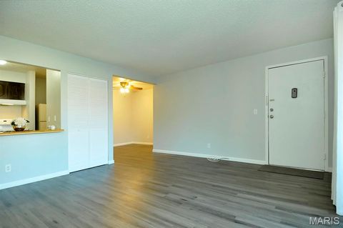 Tiny photo for 1190 Calley Drive #C, St Louis, MO 63125 (MLS # 26014419)