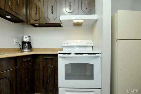 Tiny photo for 1190 Calley Drive #C, St Louis, MO 63125 (MLS # 26014419)