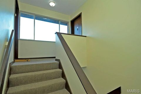 Tiny photo for 1190 Calley Drive #C, St Louis, MO 63125 (MLS # 26014419)