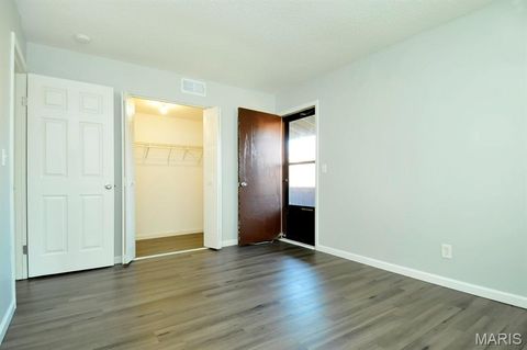 Tiny photo for 1190 Calley Drive #C, St Louis, MO 63125 (MLS # 26014419)