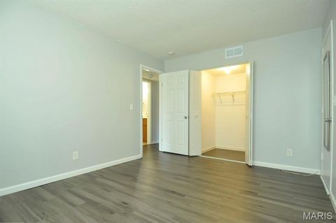 Tiny photo for 1190 Calley Drive #C, St Louis, MO 63125 (MLS # 26014419)