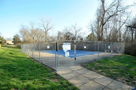 Tiny photo for 1190 Calley Drive #C, St Louis, MO 63125 (MLS # 26014419)