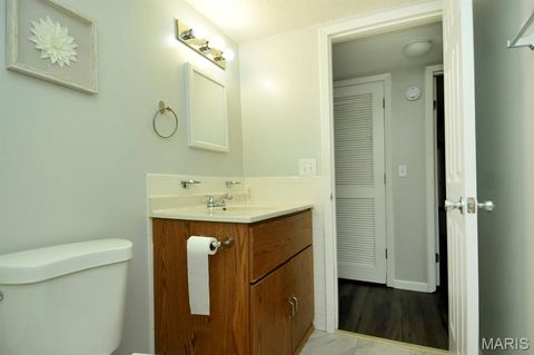 Tiny photo for 1190 Calley Drive #C, St Louis, MO 63125 (MLS # 26014419)