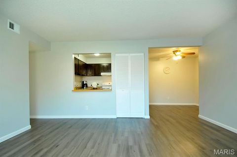 Tiny photo for 1190 Calley Drive #C, St Louis, MO 63125 (MLS # 26014419)