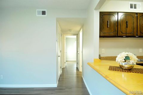 Tiny photo for 1190 Calley Drive #C, St Louis, MO 63125 (MLS # 26014419)