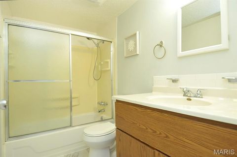 Tiny photo for 1190 Calley Drive #C, St Louis, MO 63125 (MLS # 26014419)