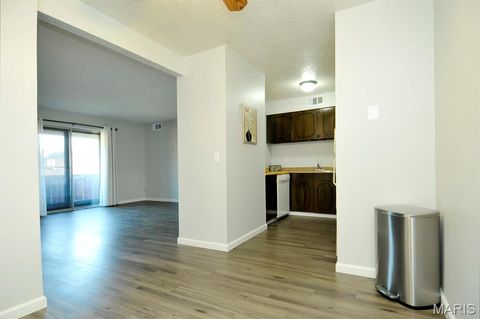 Tiny photo for 1190 Calley Drive #C, St Louis, MO 63125 (MLS # 26014419)