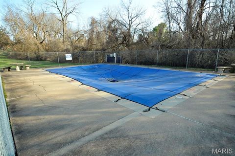 Tiny photo for 1190 Calley Drive #C, St Louis, MO 63125 (MLS # 26014419)