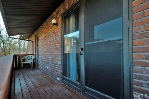 Tiny photo for 1190 Calley Drive #C, St Louis, MO 63125 (MLS # 26014419)