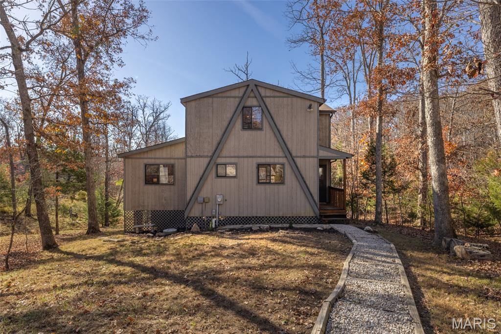 1163 Limberry Cove Drive