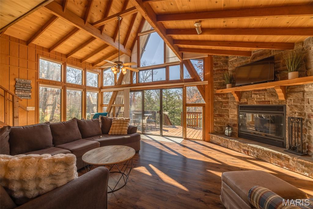 1163 Limberry Cove Drive