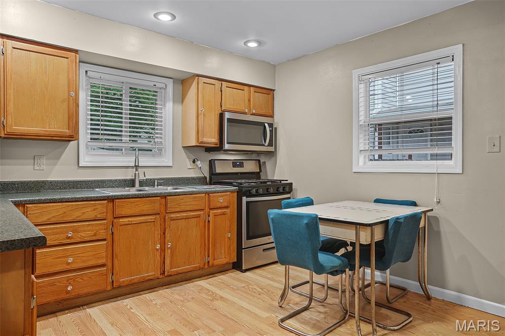 Jefferson Heights - Residential