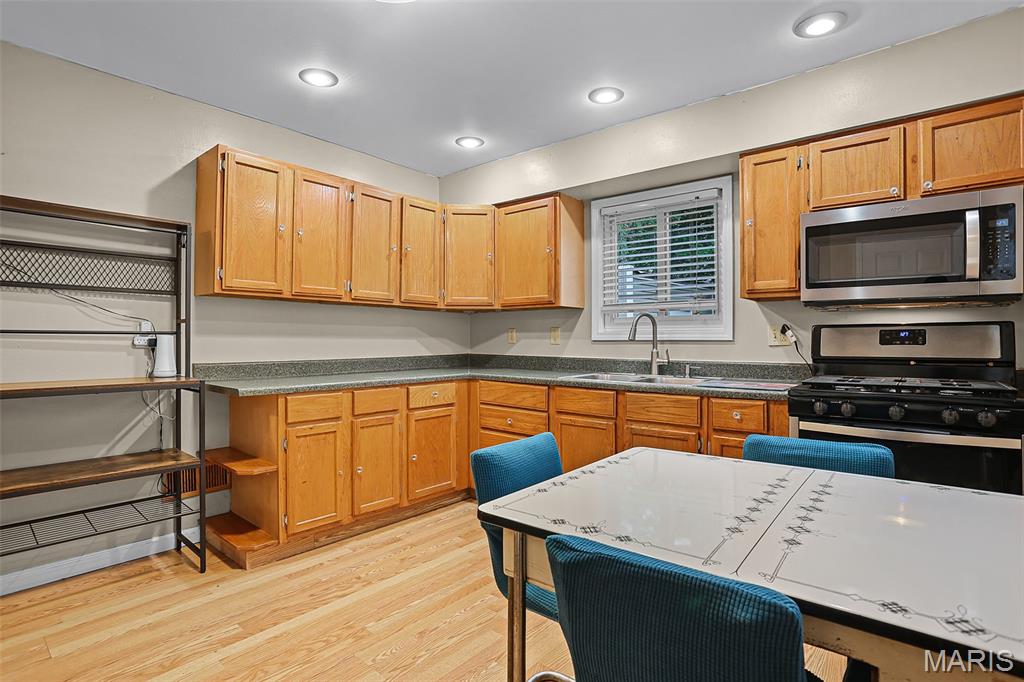 Jefferson Heights - Residential