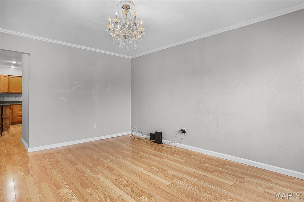 Jefferson Heights - Residential