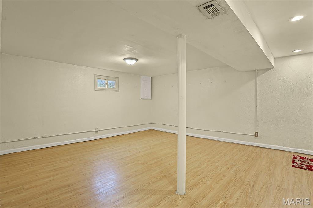 Jefferson Heights - Residential