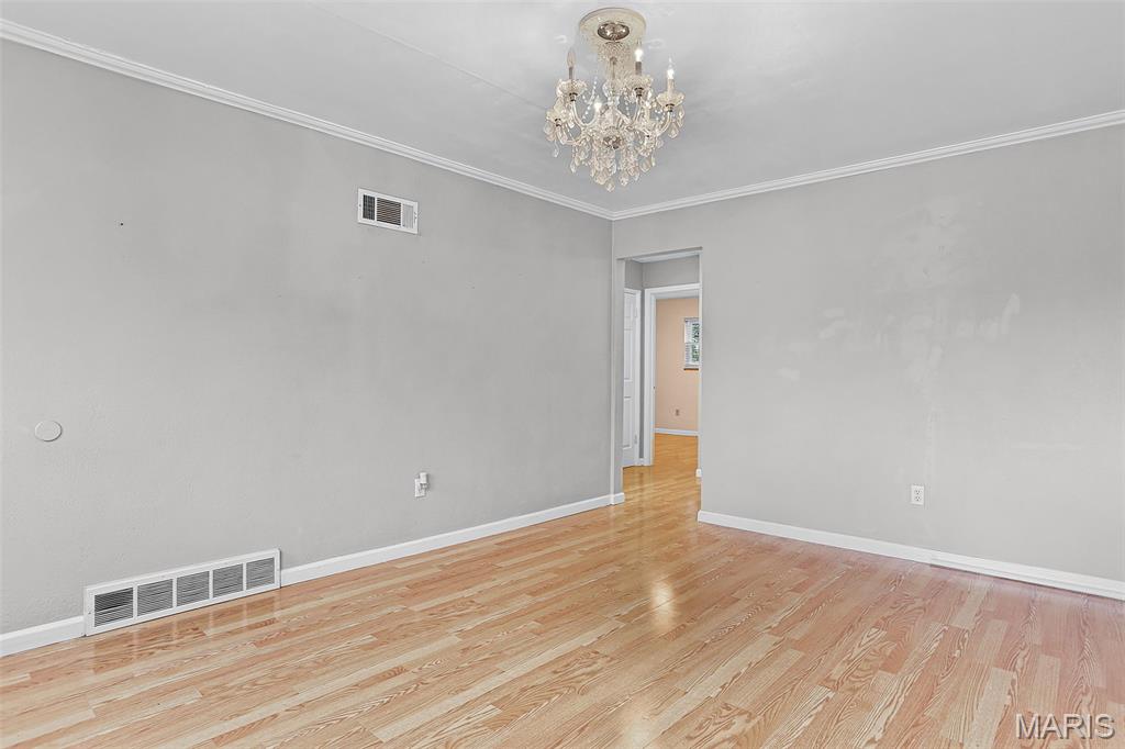 Jefferson Heights - Residential