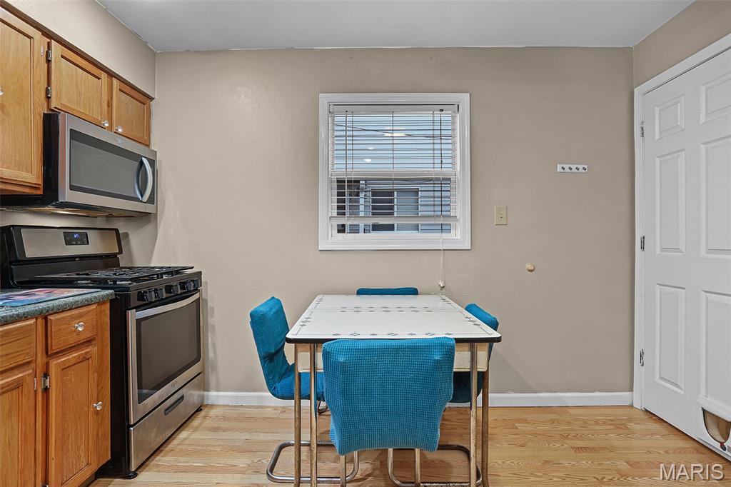 Jefferson Heights - Residential